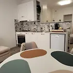 La Chicca Apartmán