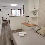 La Chicca Apartmán Ameglia