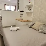 La Chicca Apartmán Ameglia