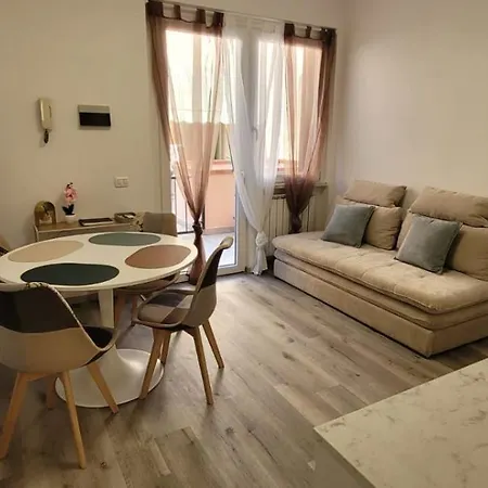 Apartmán La Chicca *