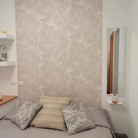 La Chicca アパート