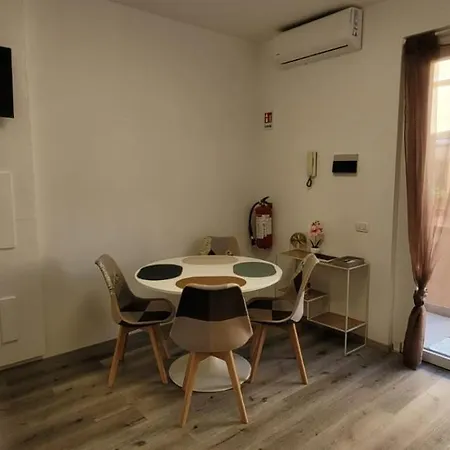 La Chicca Ameglia
