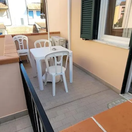 La Chicca * Ameglia