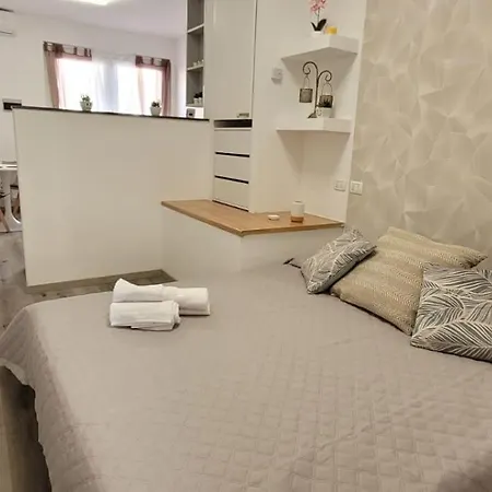 La Chicca Apartman Ameglia