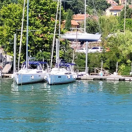 La Chicca Ameglia