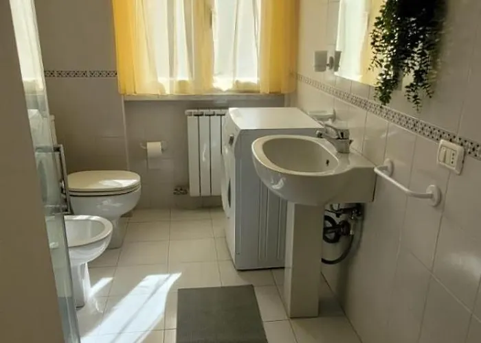 La Chicca Apartment *