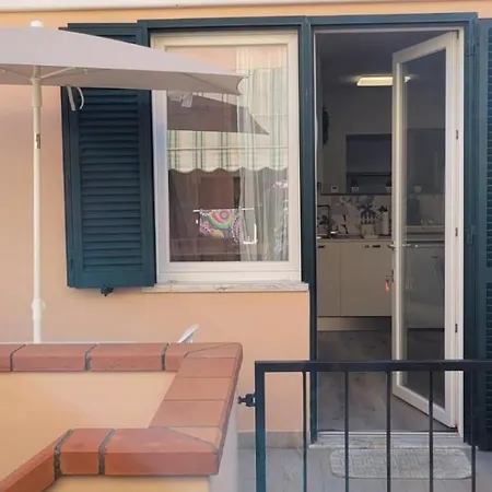 La Chicca أَميليا