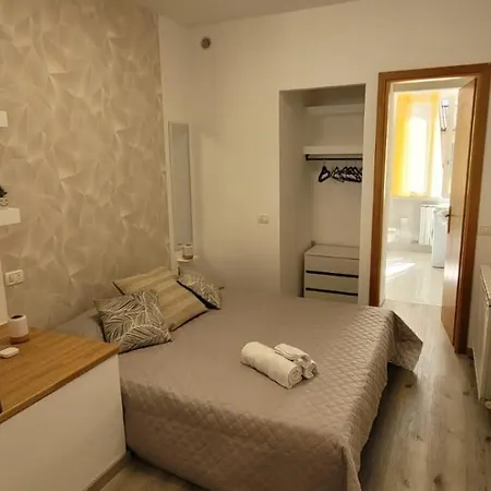 La Chicca Appartement