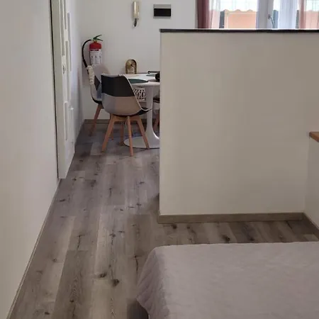 Appartement La Chicca *