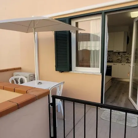 Appartement La Chicca *