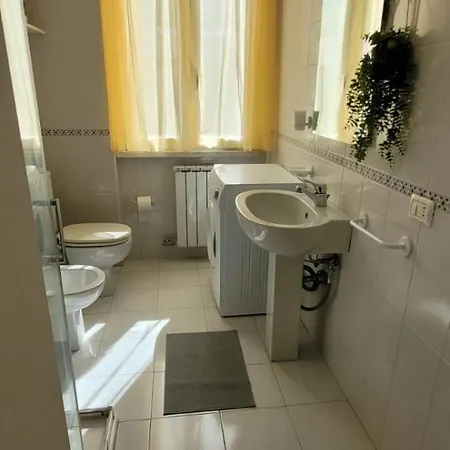 La Chicca Appartement *