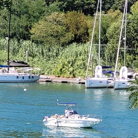 La Chicca شقة أَميليا