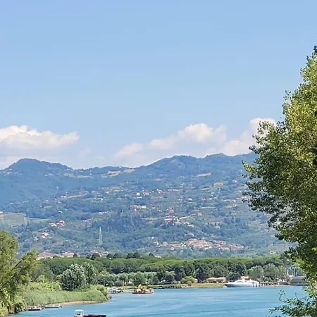 Appartement La Chicca *