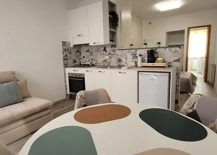 La Chicca Appartement