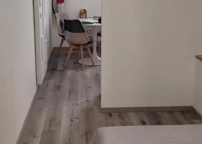 Appartement La Chicca *