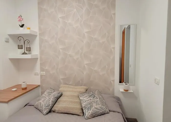 La Chicca Appartement