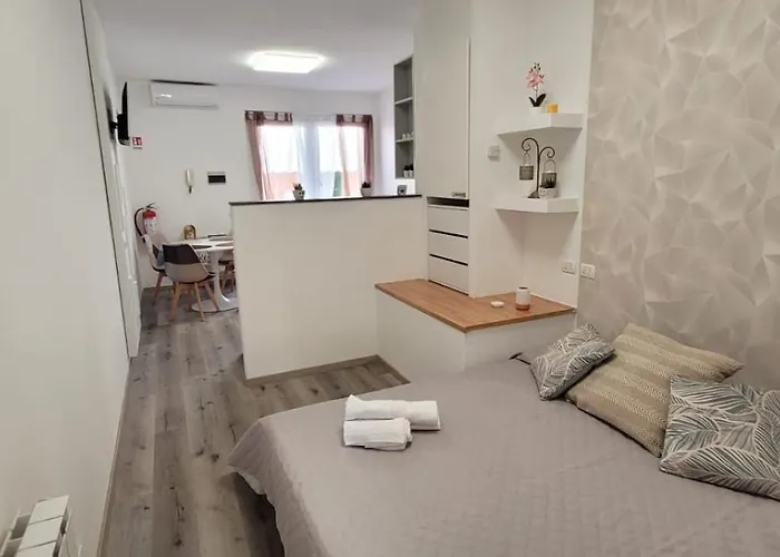 La Chicca Apartment Ameglia