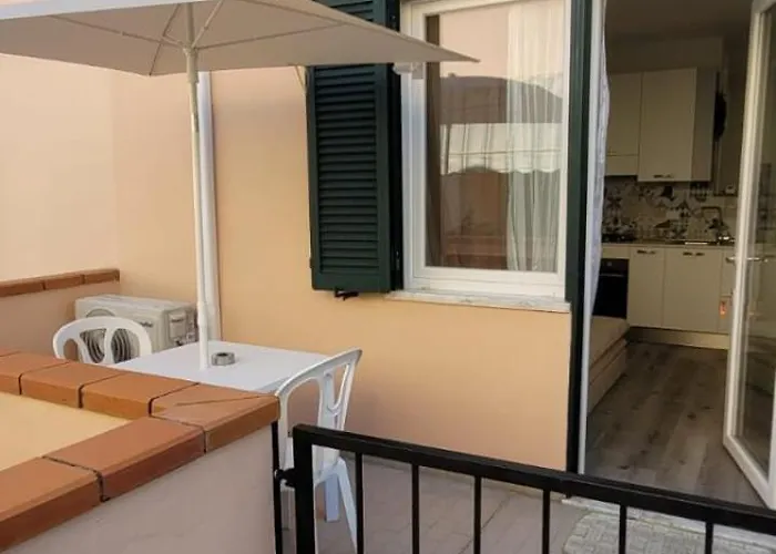 Appartement La Chicca *