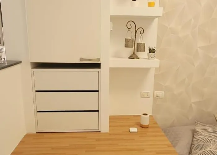 La Chicca Appartement Ameglia