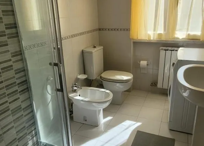 Apartment La Chicca Ameglia