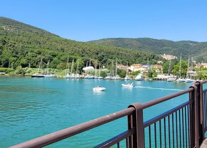 Appartement La Chicca Ameglia