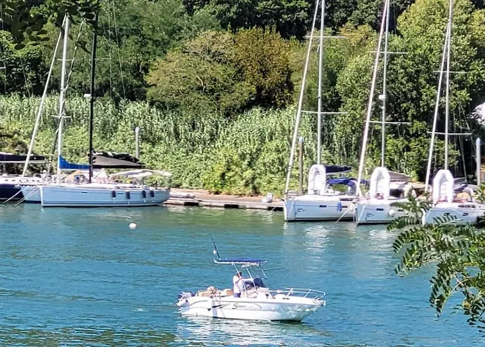 La Chicca Lejlighed Ameglia