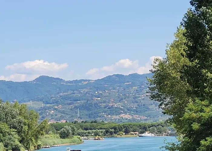 Lejlighed La Chicca *