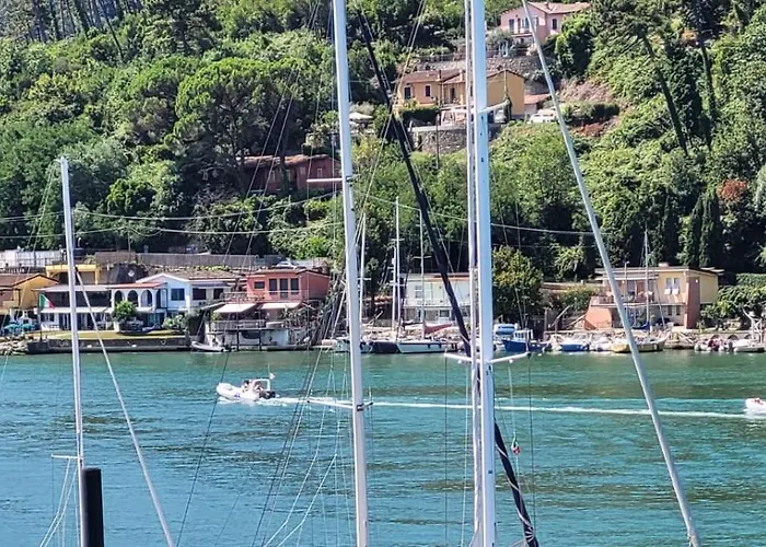 Appartement La Chicca